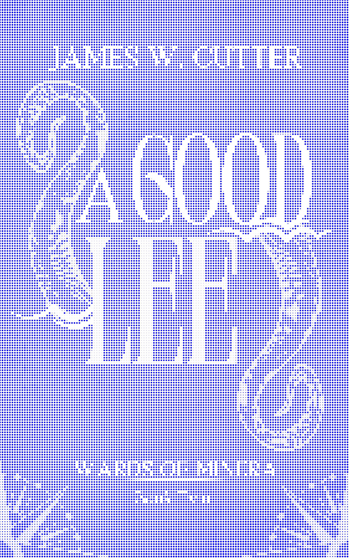 A Good Lee cover